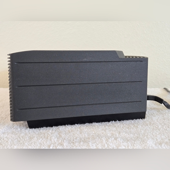 Bose Wave Music System AM/FM CD Player Clock Radio W/Remote AWRCC1 Tested - Picture 8 of 16